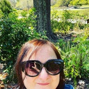 Meet your Posher, Ruth